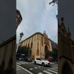 Étape 45 Donostia Gipuzkoa – San Sebastian- Zarautz #caminodelnorte