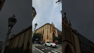 Étape 45 Donostia Gipuzkoa – San Sebastian- Zarautz #caminodelnorte