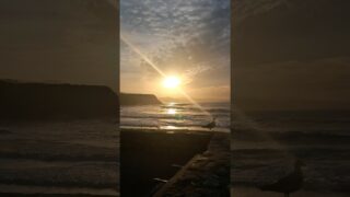 Étape 46 Zarautz – Getaria – Zumaia #caminodelnorte