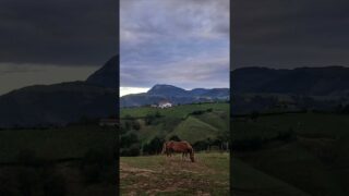 Étape 47 Zumaia – Deba #caminodelnorte