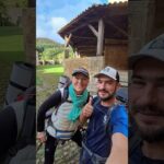 Étape 49 Marquina – Pozueta Auzoa #caminodelnorte