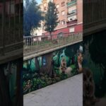 Étape 51 Bilbao – Portugalete #caminodelnorte