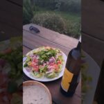 Étape 57 Santander – Santillana del mar Les cuistos en action #caminodelnorte Étape 57 Santander – Santillana del mar Les cuistos en action #caminodelnorte