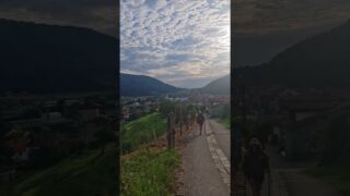 Étape 58-59-60 Santillana del mar – Cobreces- Pendueles #caminodelnorte