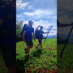 Étape 58-59-60 Santillana del mar – Cobreces- Pendueles #caminodelnorte