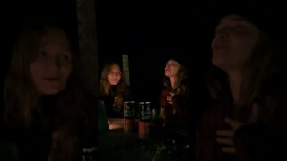 Étape 58-59-60 Santillana del mar – Pendueles En chanson  #caminodelnorte