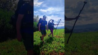 Étape 58-59-60 Santillana del mar – Cobreces- Pendueles #caminodelnorte