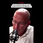 Étienne Chouard propose un schéma pour redonner le pouvoir au peuple