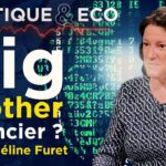 Euro numérique vs cryptos : contrôle total ou révolution monétaire ? – Politique & Eco avec A. Furet