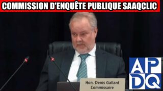 ⚡ Gallant recadre Karl Malenfant : échanges sous haute tension!