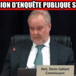 ⚡ Gallant recadre Karl Malenfant : échanges sous haute tension!