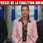 📬 Grève de Postes Canada : la CAQ sonne l’alarme pour la démocratie! 📬 Grève de Postes Canada : la CAQ sonne l’alarme pour la démocratie!