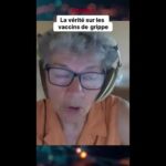 Hélène Banoun donne la vérité sur l’efficacité