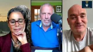 Homos, Trans et journalisme avec Julie Lévesque
