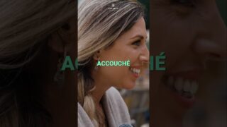 💥 Il a accueilli son bébé lui-même. Et il a pleuré.