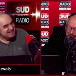« Il faut sortir de l’Europe » – Sébastien Chevais