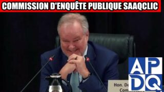 😱 « Jamais je n’avais imaginé ça… » M. le Commissaire