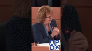 J’avais une excellente relation avec Daniel Pelletier. Dit Nathalie Tremblay #saaq #saaqclic