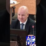 Je me souviens pas  Dit Le secrétaire général du Québec M  Yves Ouellet