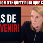 Je n’ai pas de souvenir. Dit Francine Lépinay