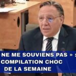 😶 « Je ne me souviens pas » : la compilation choc de la semaine