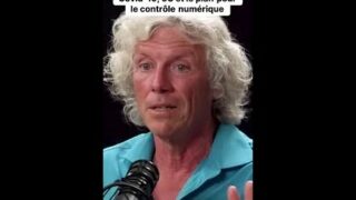 Jean-Jacques Crèvecœur dénonce un plan de contrôle numérique des individus !