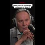 Jean-Michel Vernochet dénonce la surpuissance des États-Unis !