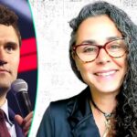Julie Lévesque à Utah Valley : sur le terrain après la mort de Charlie Kirk | ThéoVox Actualités