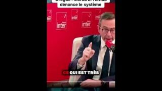 La drogue en France : Morad El Hattab tire la sonnette d’alarme !