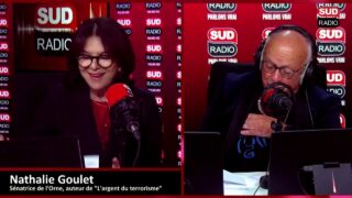 La fabrique de l’argent sale