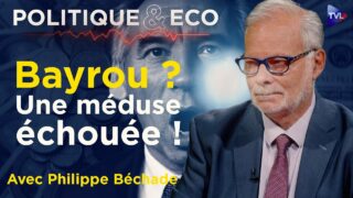 La France sous tutelle du FMI : le Graal de Macron ? – Politique & Eco avec Philippe Béchade