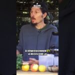La perte de notre discernement et de notre intuition