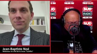 La politique de Donald Trump