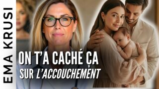 La Vérité Brutale sur La Naissance Naturelle : Ce Qu’on Ne T’a Jamais Dit 🧐