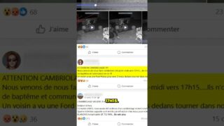 L’auto justice s’organise en France