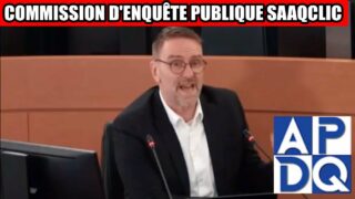 🔥 Le commissaire Gallant confronte Karl Malenfant : « Pourquoi c’est faux ? »
