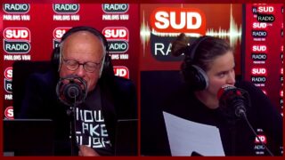 “Le fléau, c’est le christianisme”