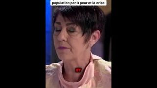 Le pouvoir de la manipulation par la peur !