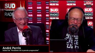 Le progressisme au détriment du progrès