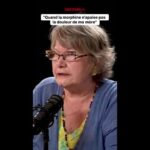 Le rôle prépondérant de la morphine selon Odile Myriam Ouaché !