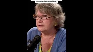 Le rôle prépondérant de la morphine selon Odile Myriam Ouaché !