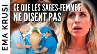 Le Secret De La Réussite Pour Ton Accouchement Naturel🤫