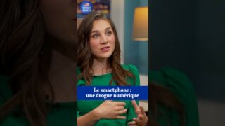 Le smartphone, une drogue numérique