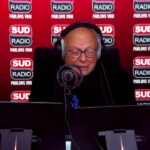 Léa Salamé au 20h de France 2, le message de Faure à Tondelier… André Bercoff réagit !