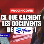 🧨 L’enquête explosive de Naomi Wolf sur le vaccin Covid !