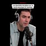 Les bienfaits du jeûne sur la santé !💡