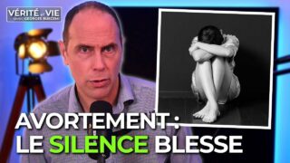 Les conséquences de l’avortement sur la santé des femmes | Vérité et Vie avec Georges Buscemi