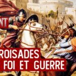 Les Croisades : histoires et idées reçues – Passé-Présent avec Sylvain Gouguenheim – TVL