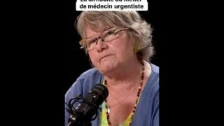 Les difficultés liées au métier de médecin urgentiste !
