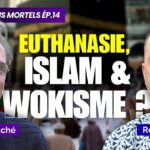 Les entretiens mortels – Ep.14 : Reda Bahassou – l’euthanasie, l’Islam et le wokisme ?